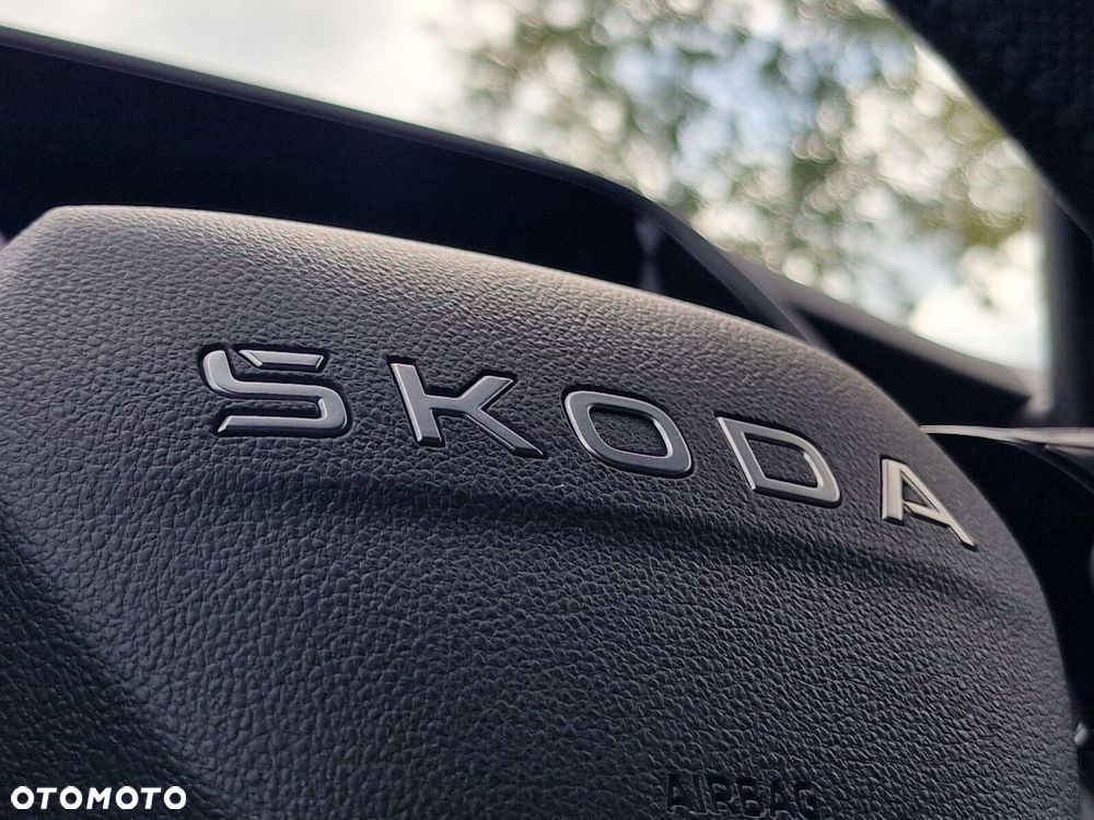 Skoda Kodiaq 1.5 TSI mHEV 4x2 Sportline DSG - 33