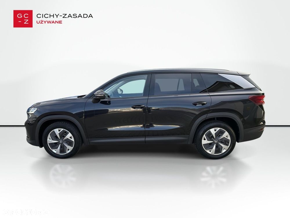 Skoda Kodiaq 2.0 TDI 4x2 Selection DSG - 8