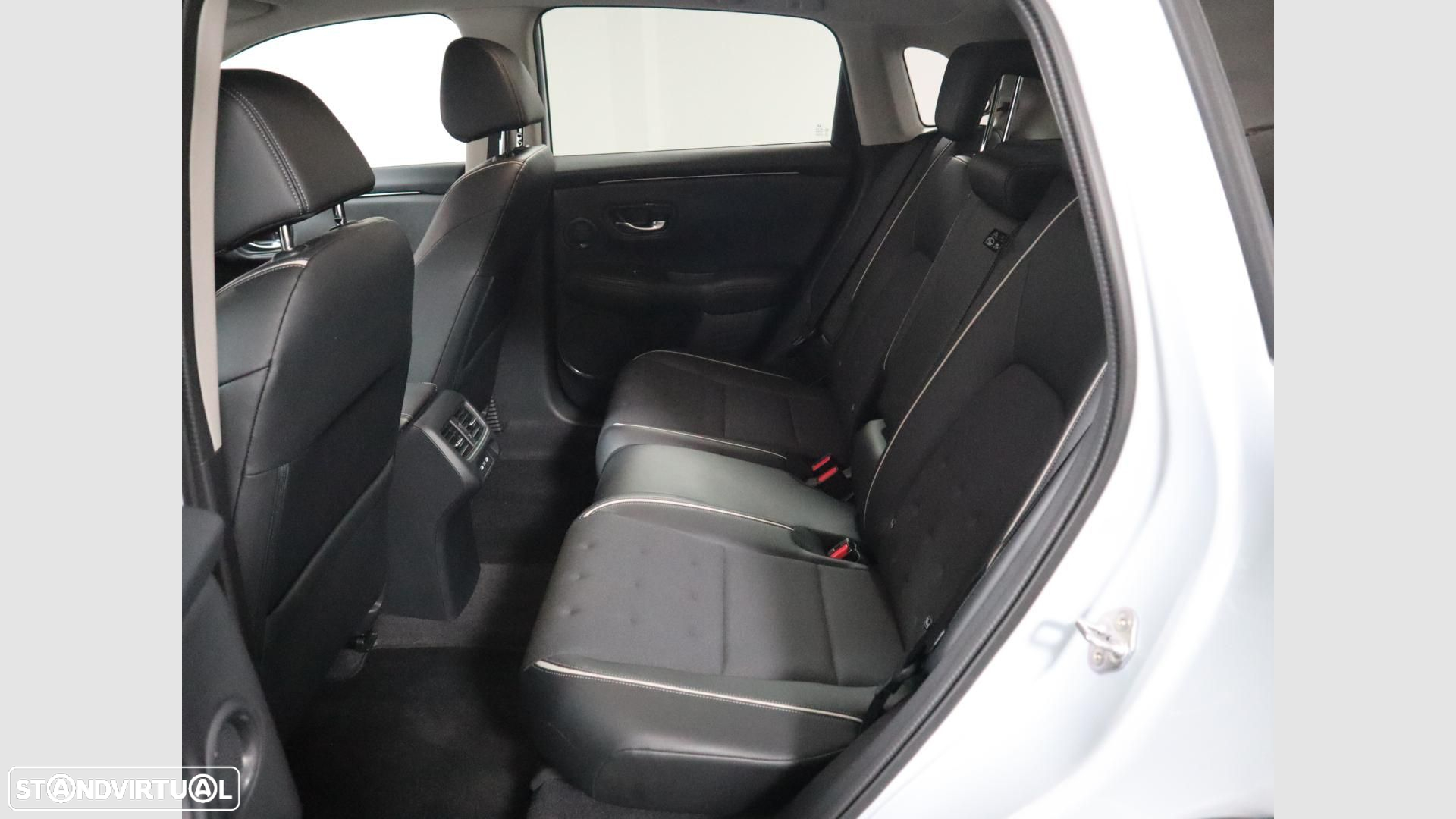 Honda ZR-V 2.0 i-MMD Sport - 8