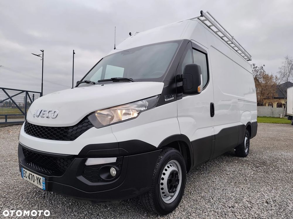 Iveco 35S17 - 7