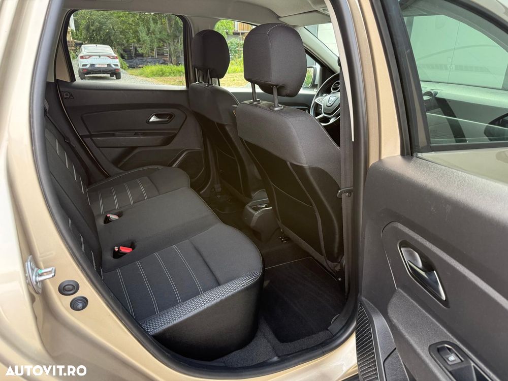 Dacia Duster 1.5 dCi 4x2 Prestige - 16