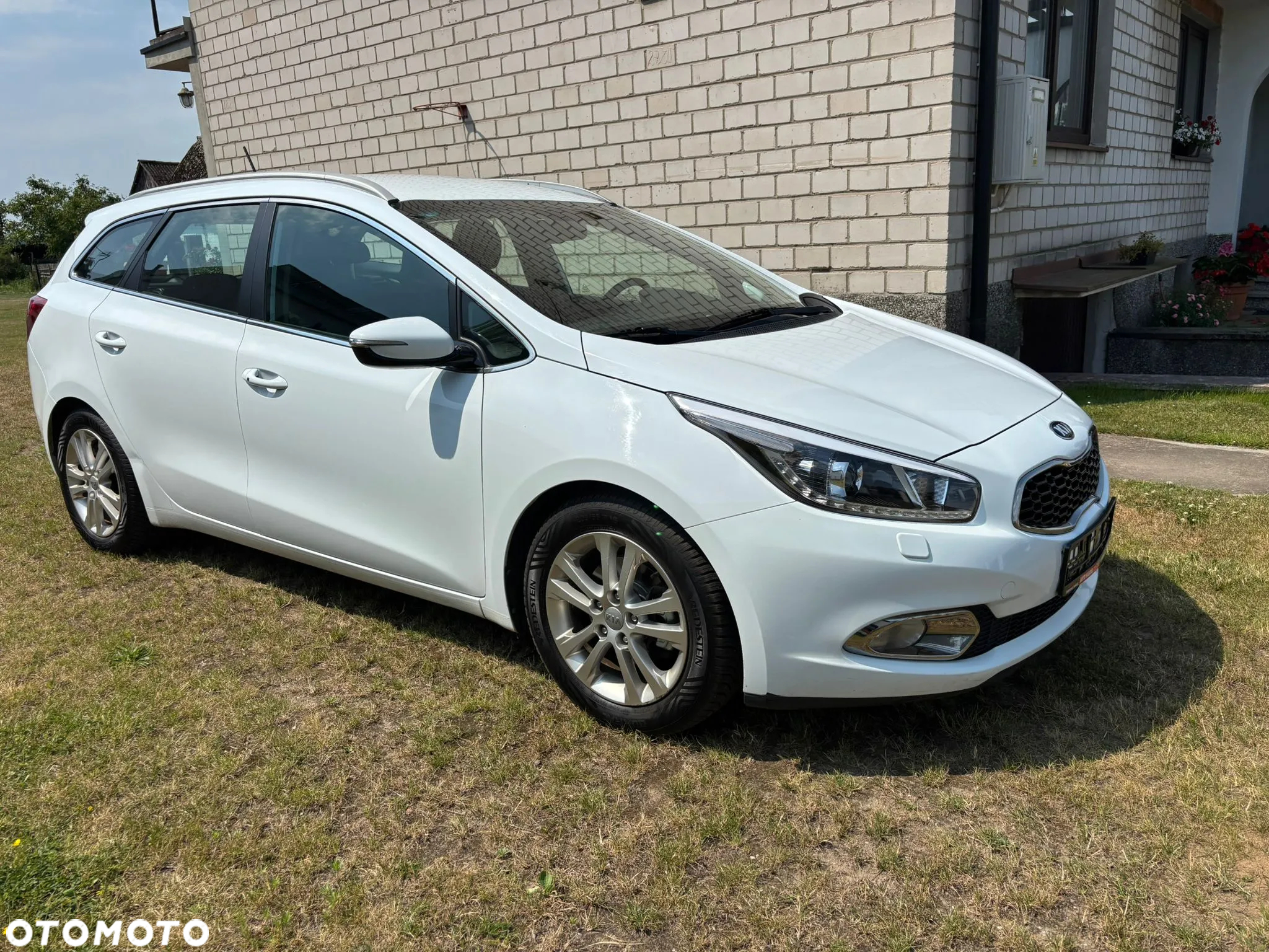 Kia Ceed 1.6 CRDi 128 Spirit - 3