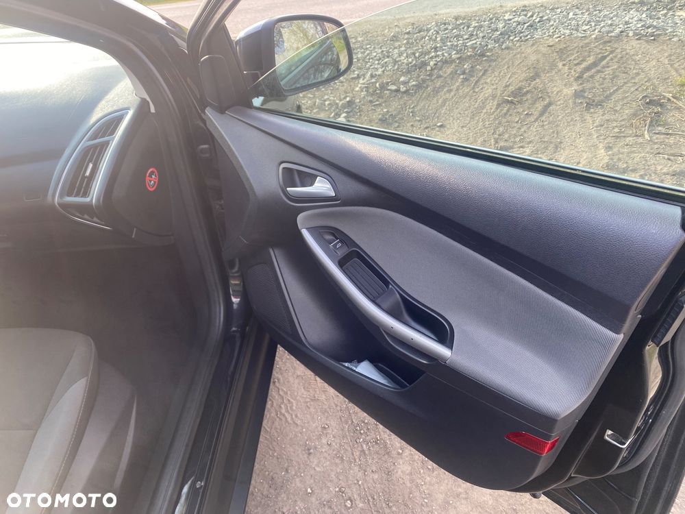 Ford Focus - 6