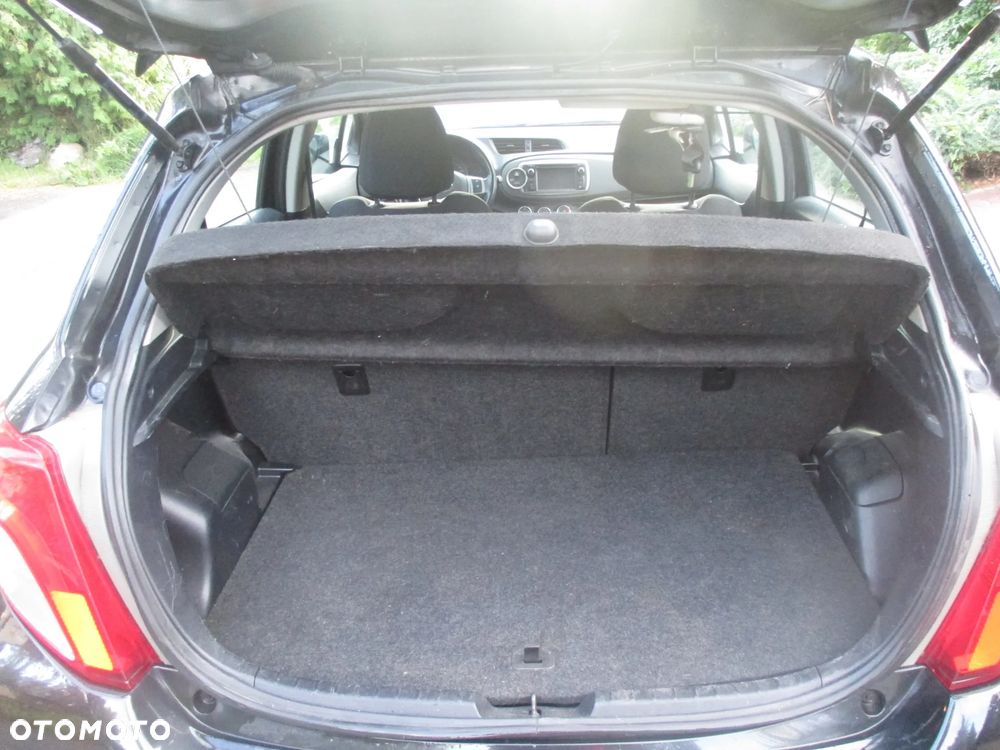 Toyota Yaris 1.33 Life - 13