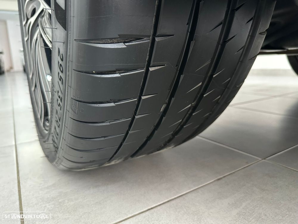 Porsche Cayenne Tiptronic S - 12