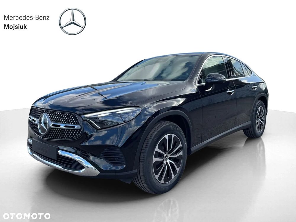 Mercedes-Benz GLC - 4