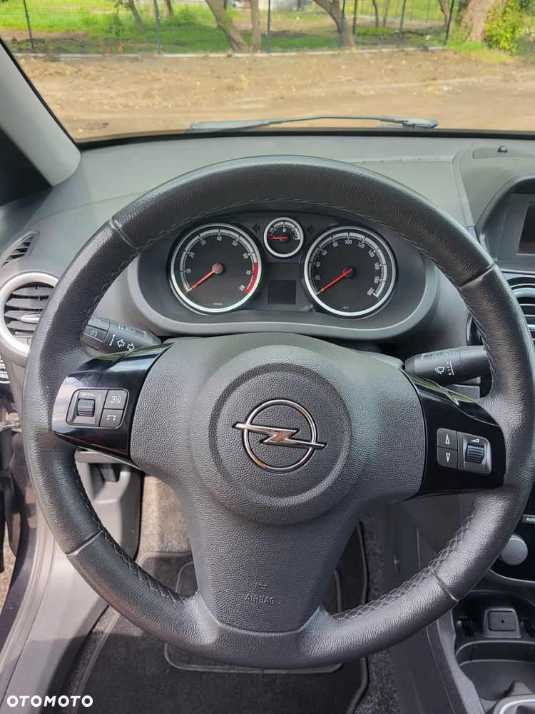 Opel Corsa 1.2 16V EcoFLEX 150 Jahre - 28