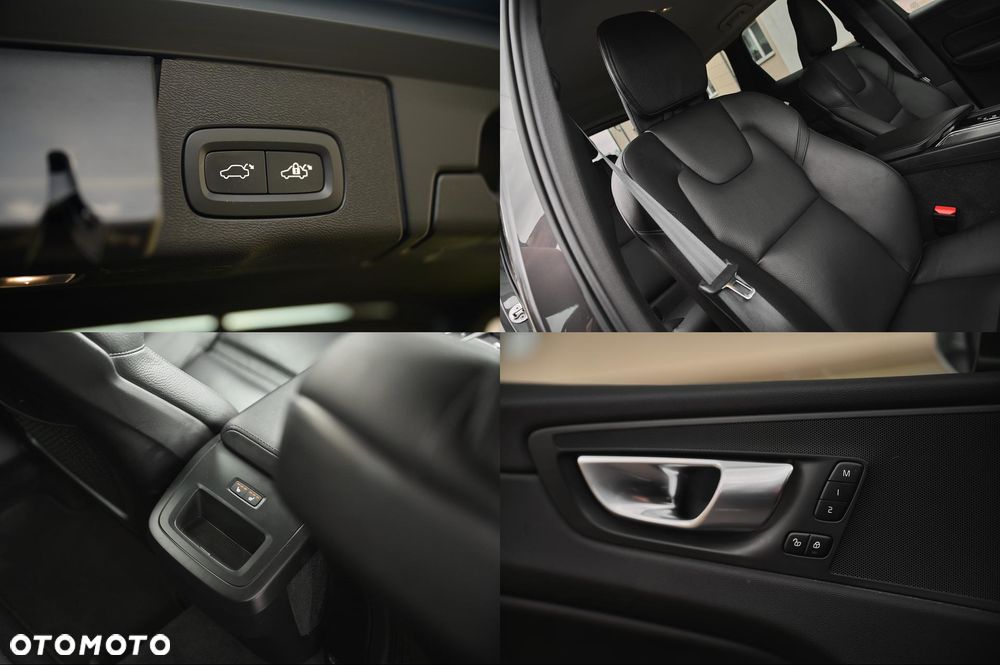 Volvo XC 60 B4 D Plus Bright - 31