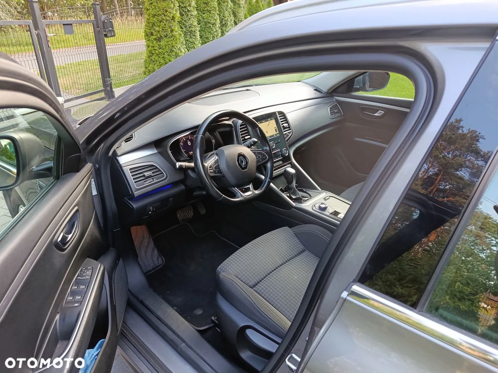 Renault Talisman 1.3 TCe FAP Intens EDC - 8