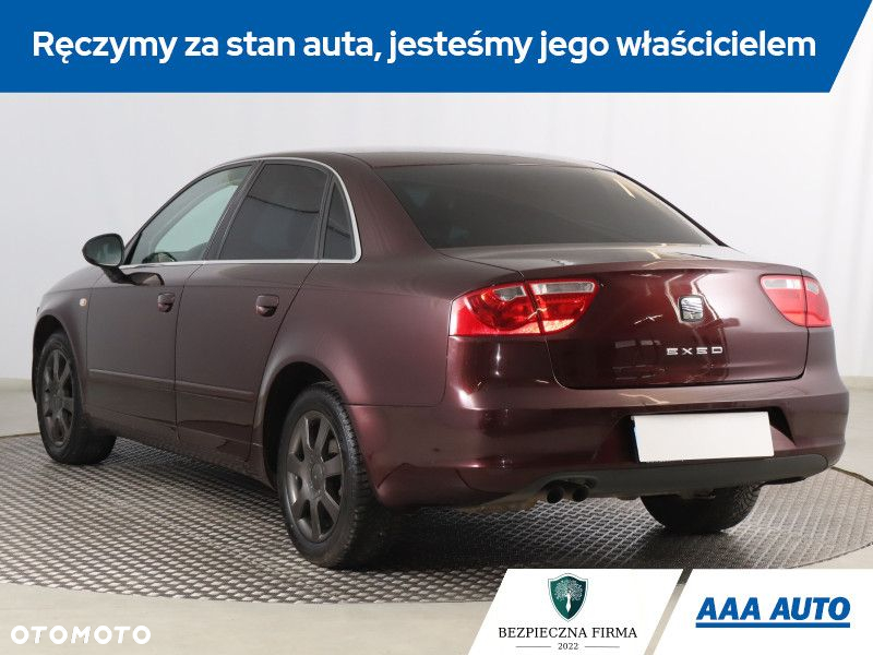 Seat Exeo - 5