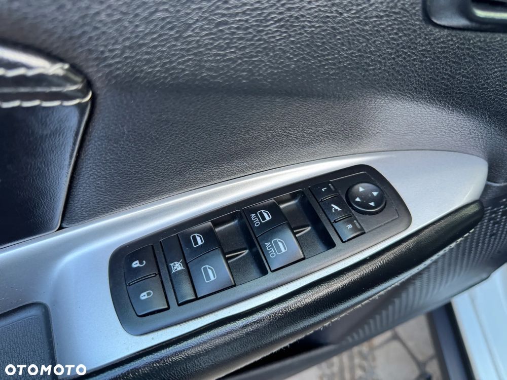 Fiat Freemont 2.0 Multijet 16V DPF Automatik Allrad Lounge - 13