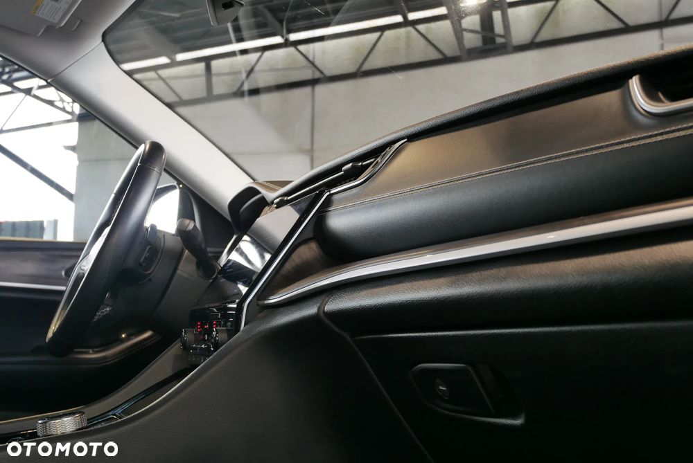 Jeep Grand Cherokee 3.6 V6 Limited - 29