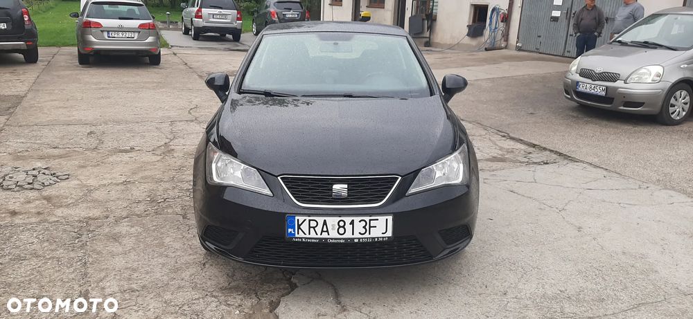 Seat Ibiza - 3