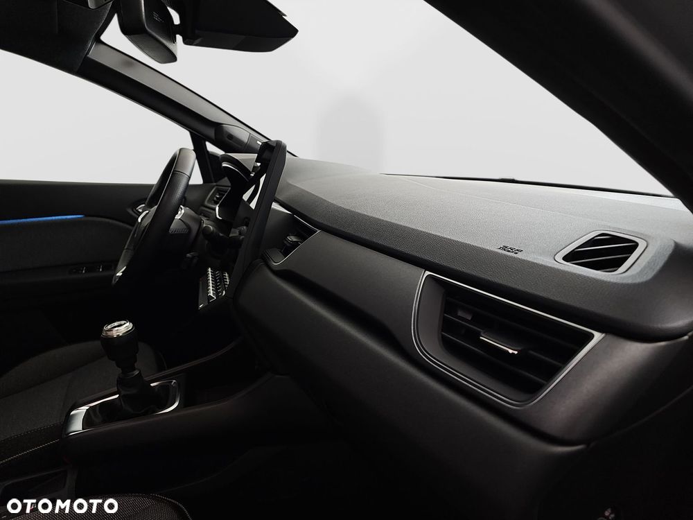 Renault Captur 1.0 TCe Techno - 32