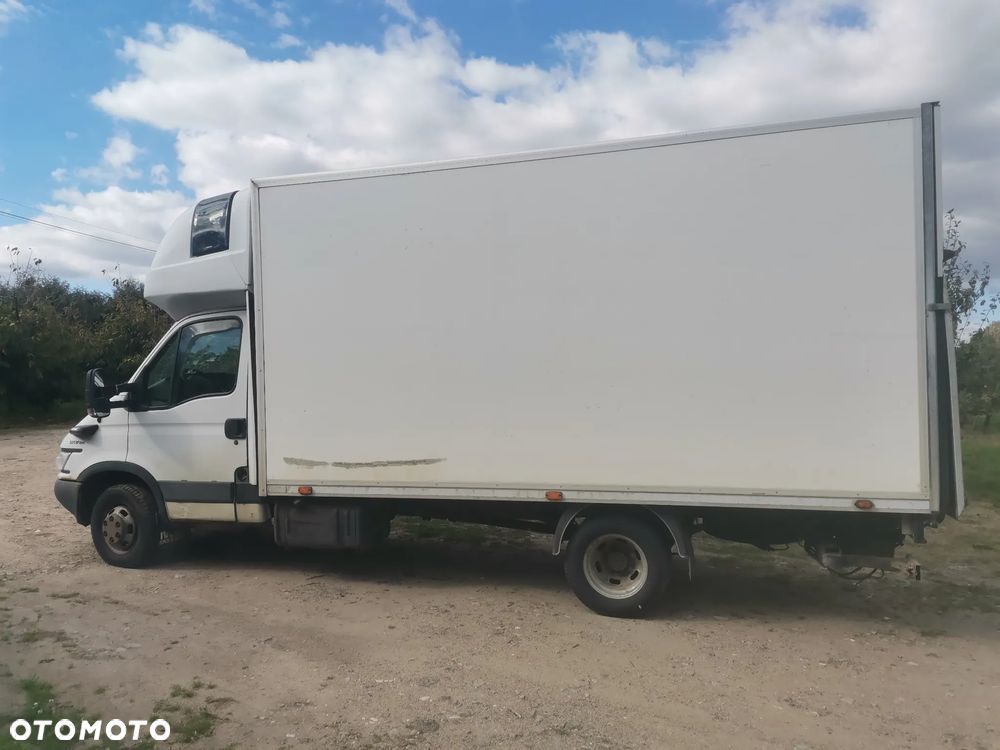 Iveco Daily 35C17 - 11
