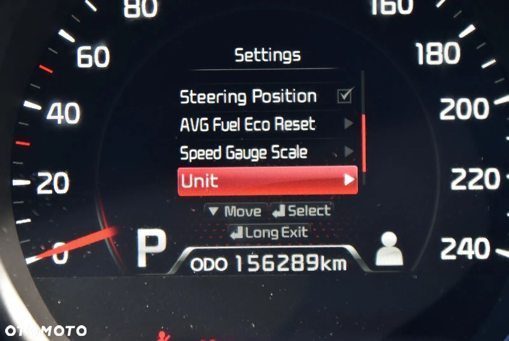 Kia Ceed 1.6 GDI DCT Platinum Edition - 30