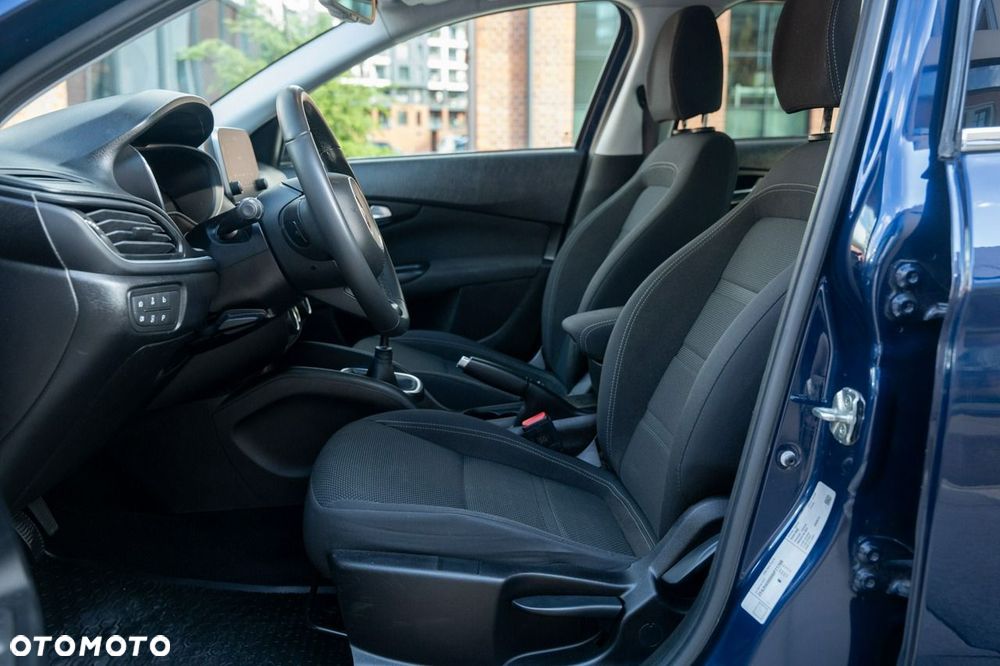 Fiat Tipo 1.4 16v Lounge EU6d - 13