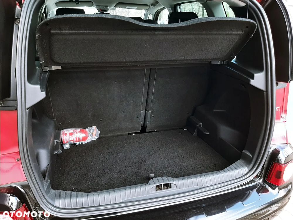 Citroën C3 Picasso 1.2 PureTech Exclusive - 34