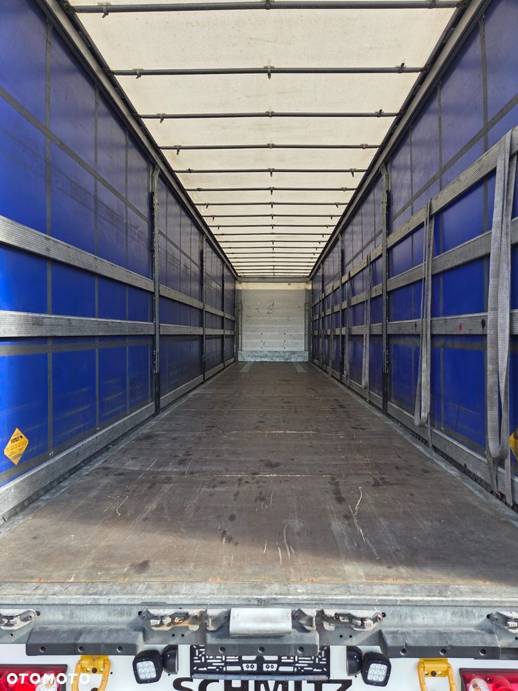 Schmitz Cargobull - 11