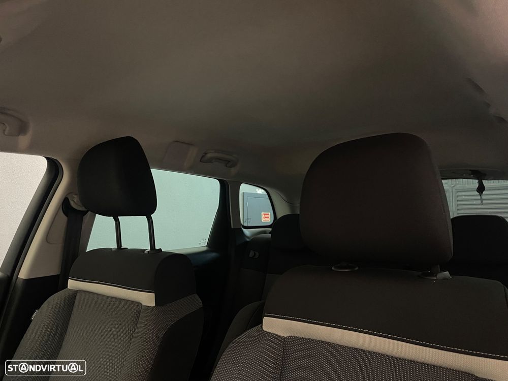 Citroën C3 Aircross PureTech 110 Stop & Start EAT6 OPF Shine - 12