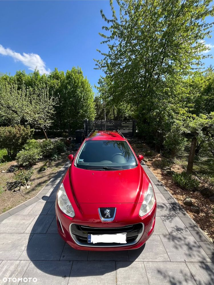 Peugeot 308 - 2