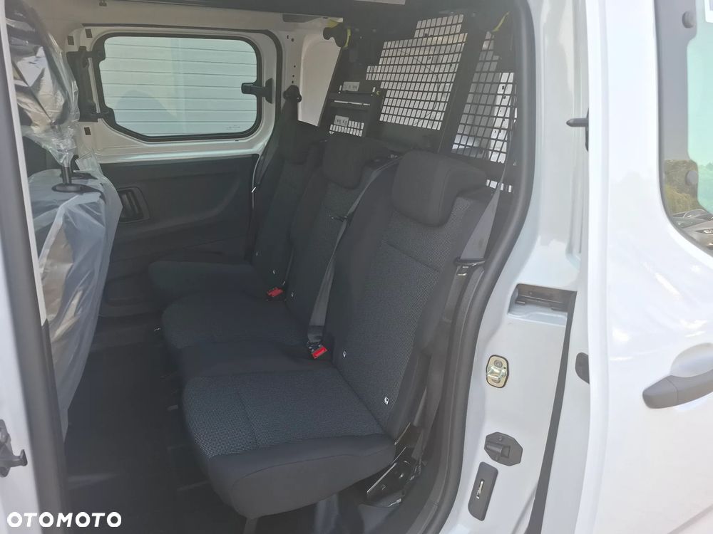 Toyota Proace City - 10