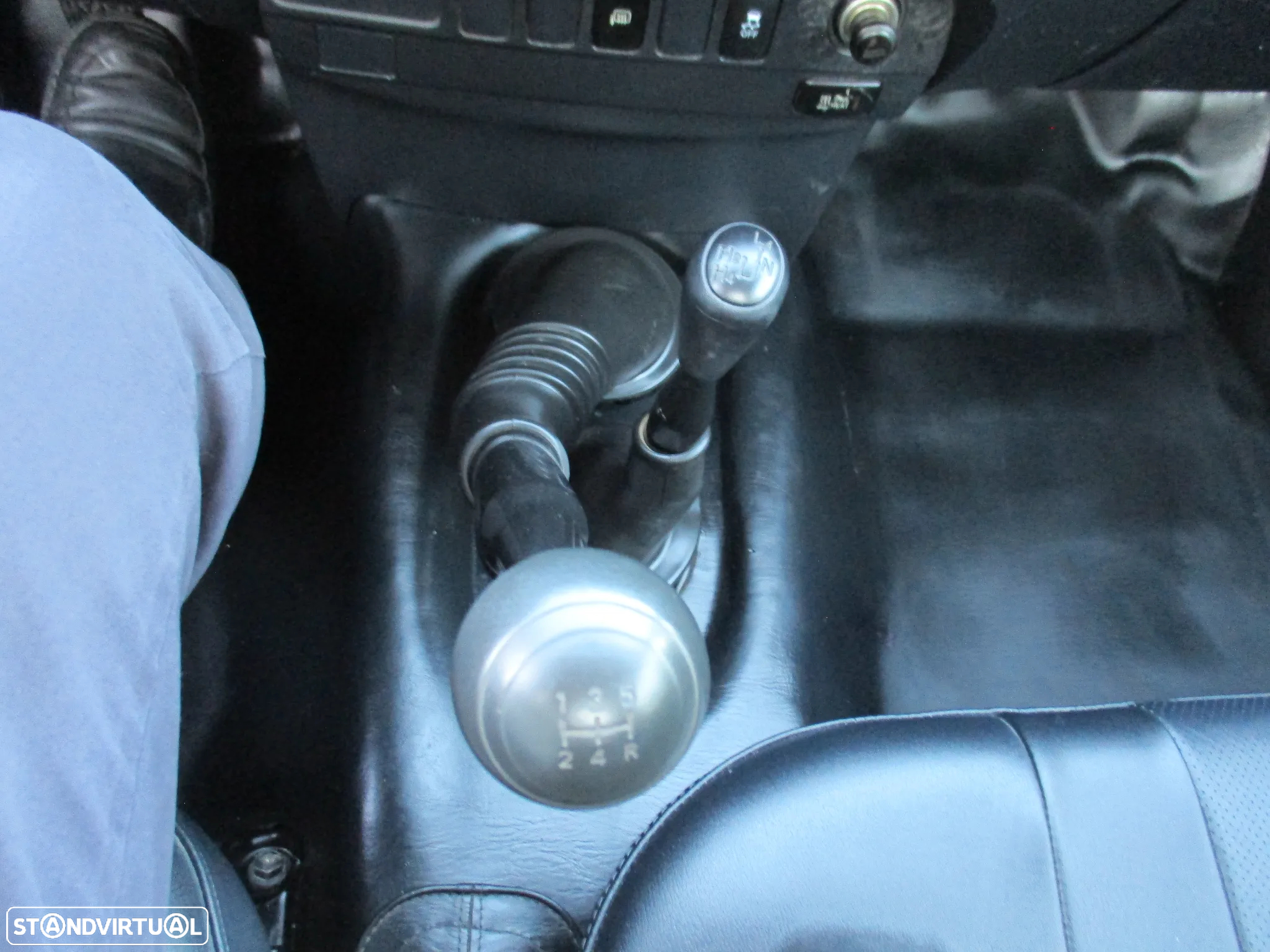 Toyota HILUX - 21