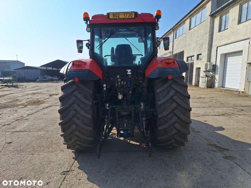 Zetor Crystal Hd 170 4X4 - 6
