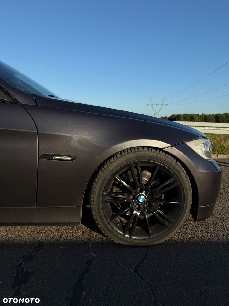 BMW Seria 3 - 9