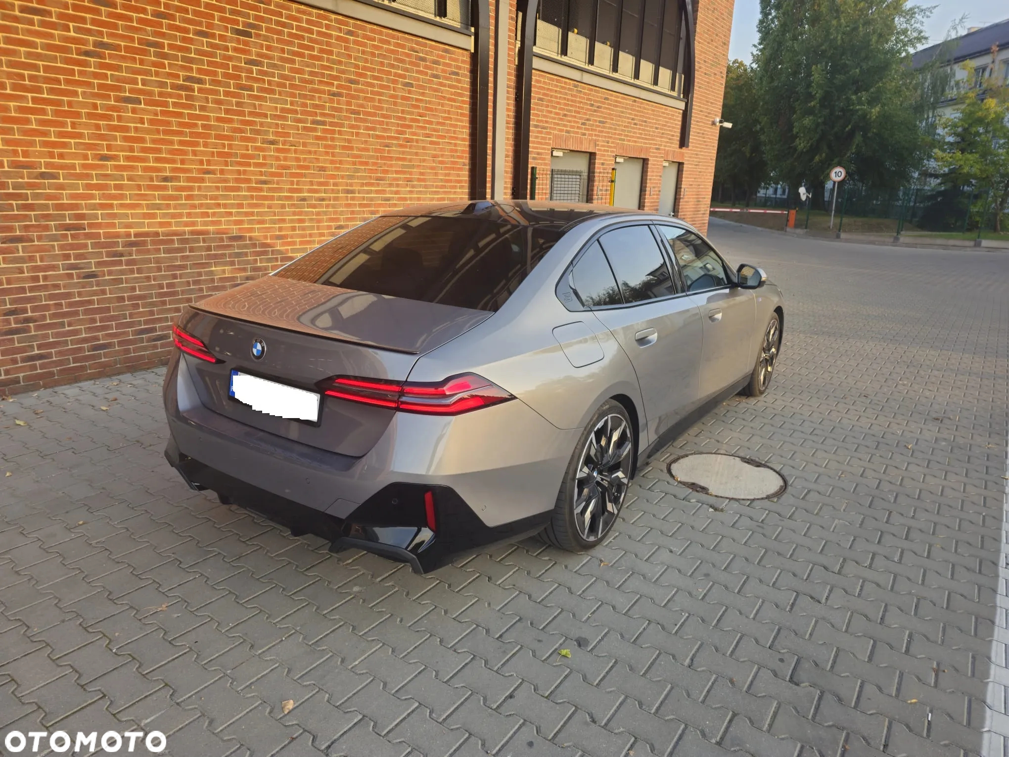 BMW Seria 5 - 2