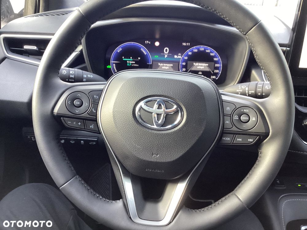 Toyota Corolla - 20