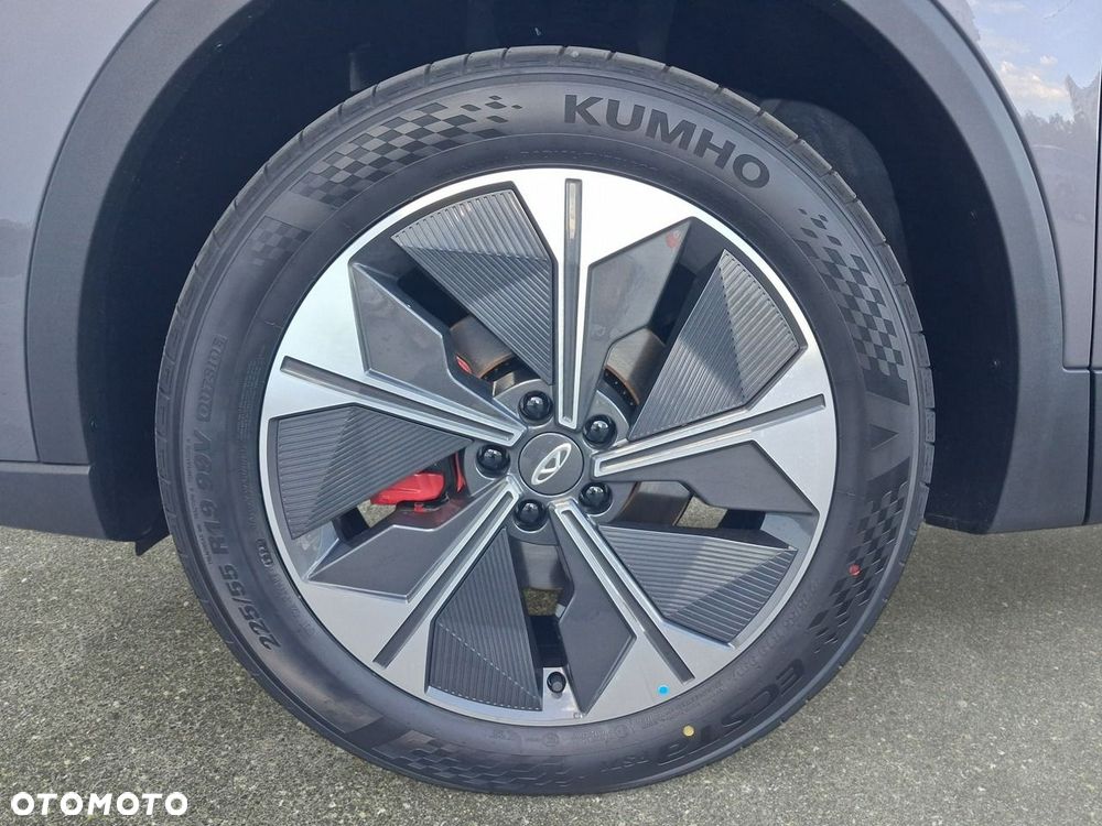 Chery Tiggo 7 2026