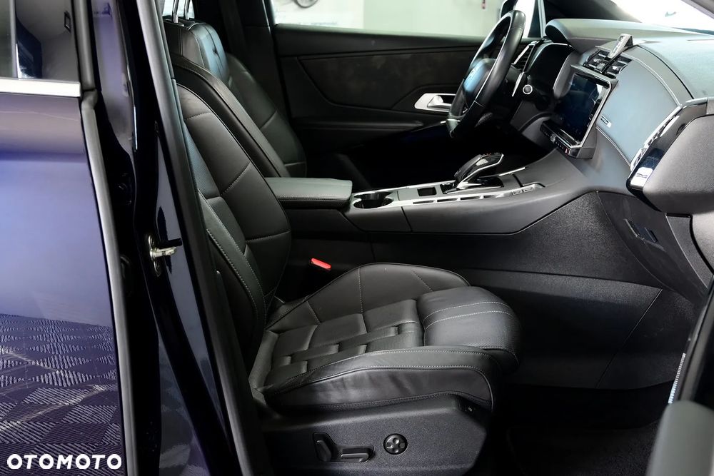 DS Automobiles DS 7 Crossback 2.0 BlueHDi Louvre - 22