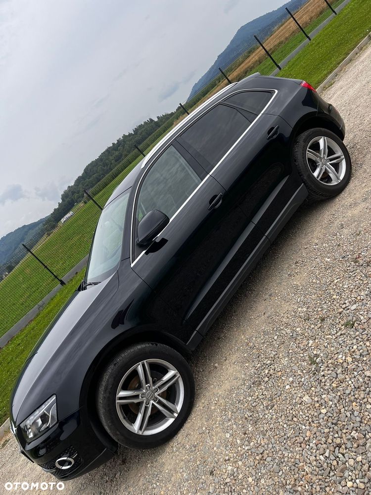 Audi Q5 2.0 TDI Quattro S tronic - 26