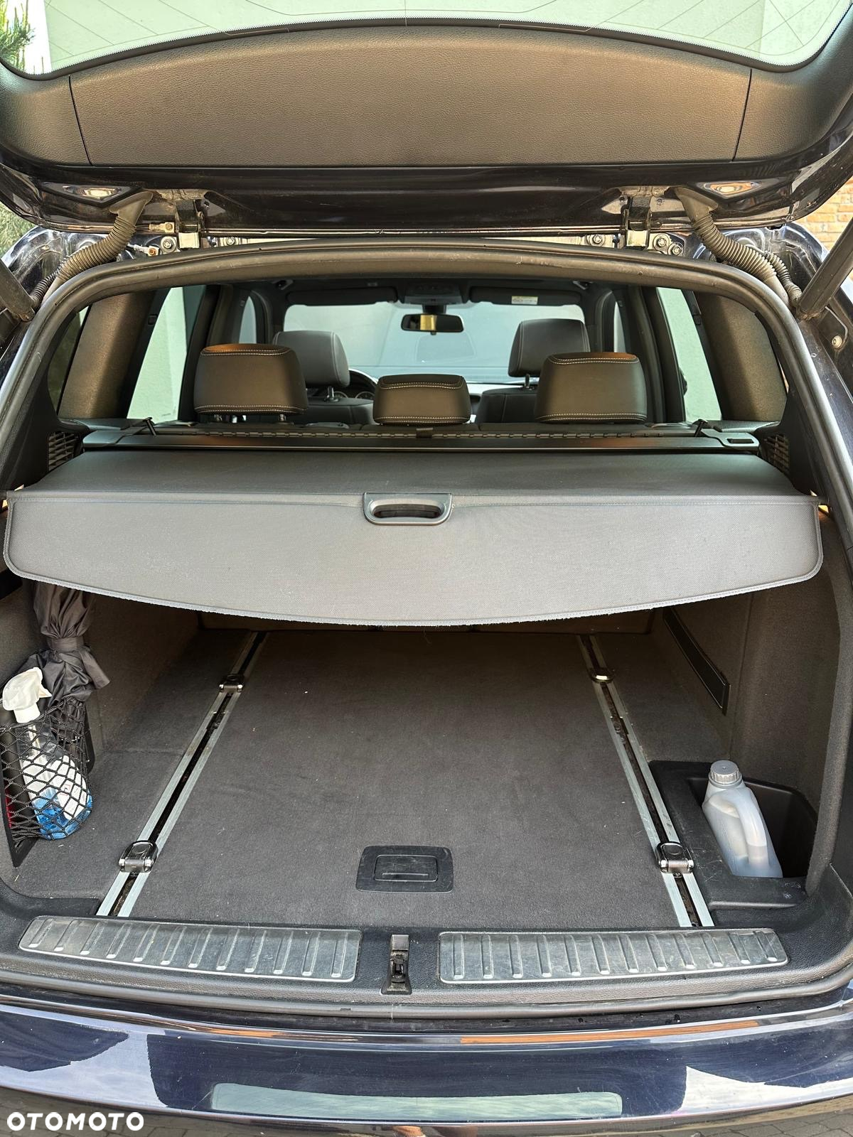 BMW X3 xDrive20d - 9