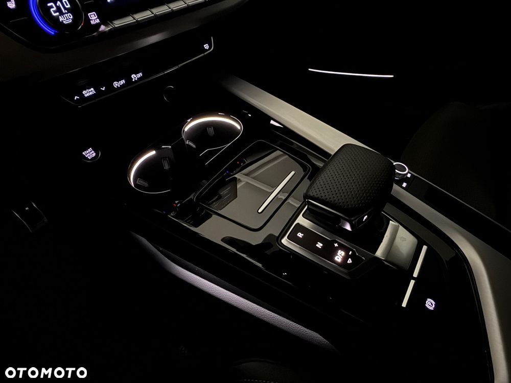 Audi A5 Sportback 40 TDI S tronic S line - 24