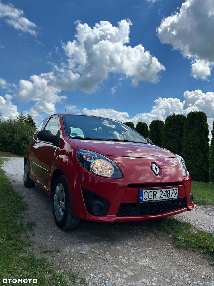 Renault Twingo - 3