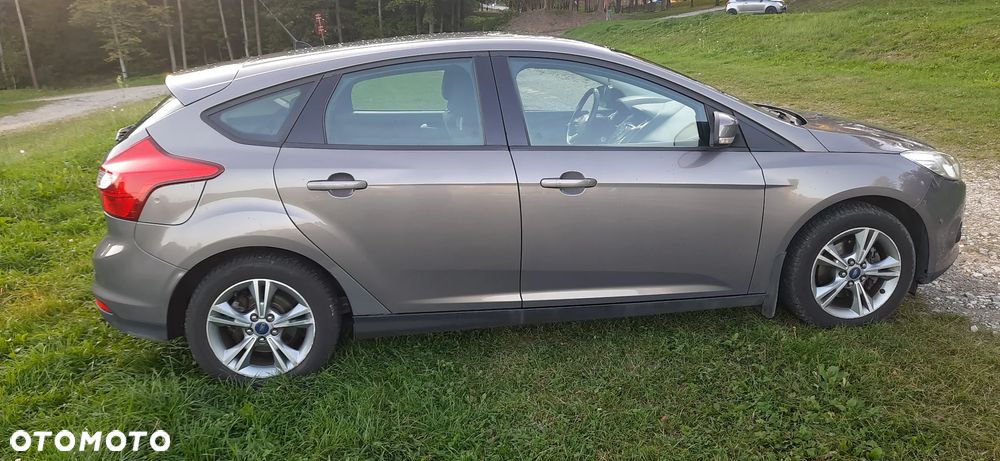 Ford Focus 1.0 EcoBoost Edition - 7