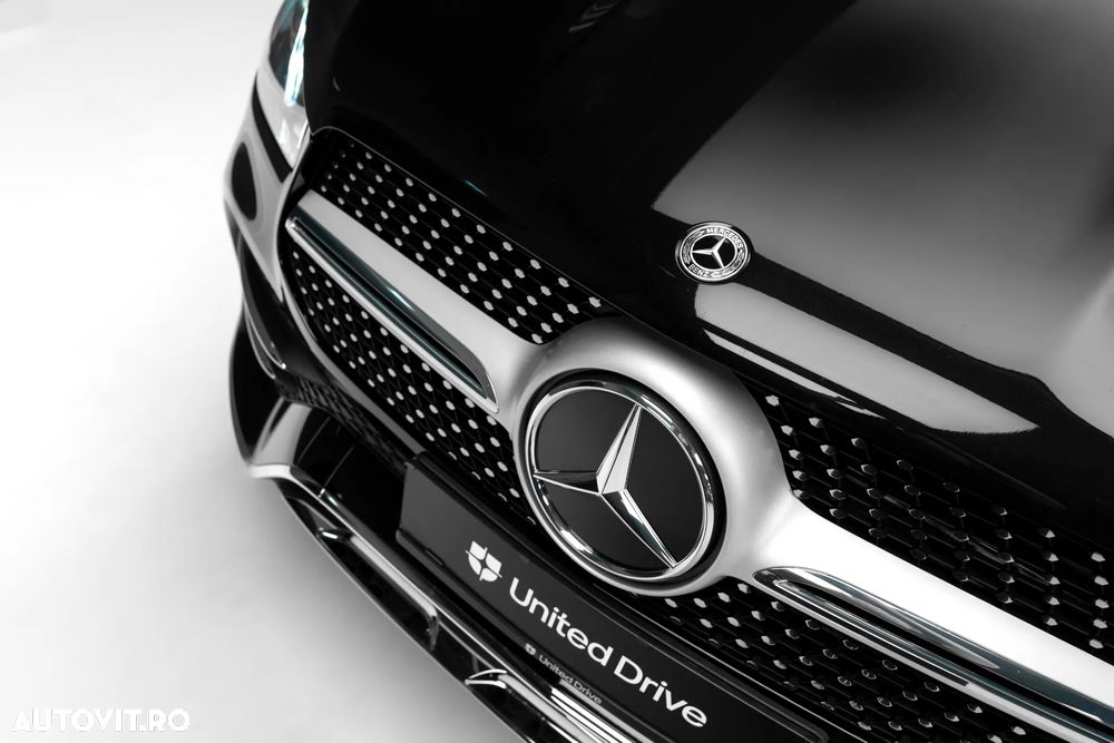 Mercedes-Benz GLE 450 4Matic 9G-TRONIC AMG Line - 6
