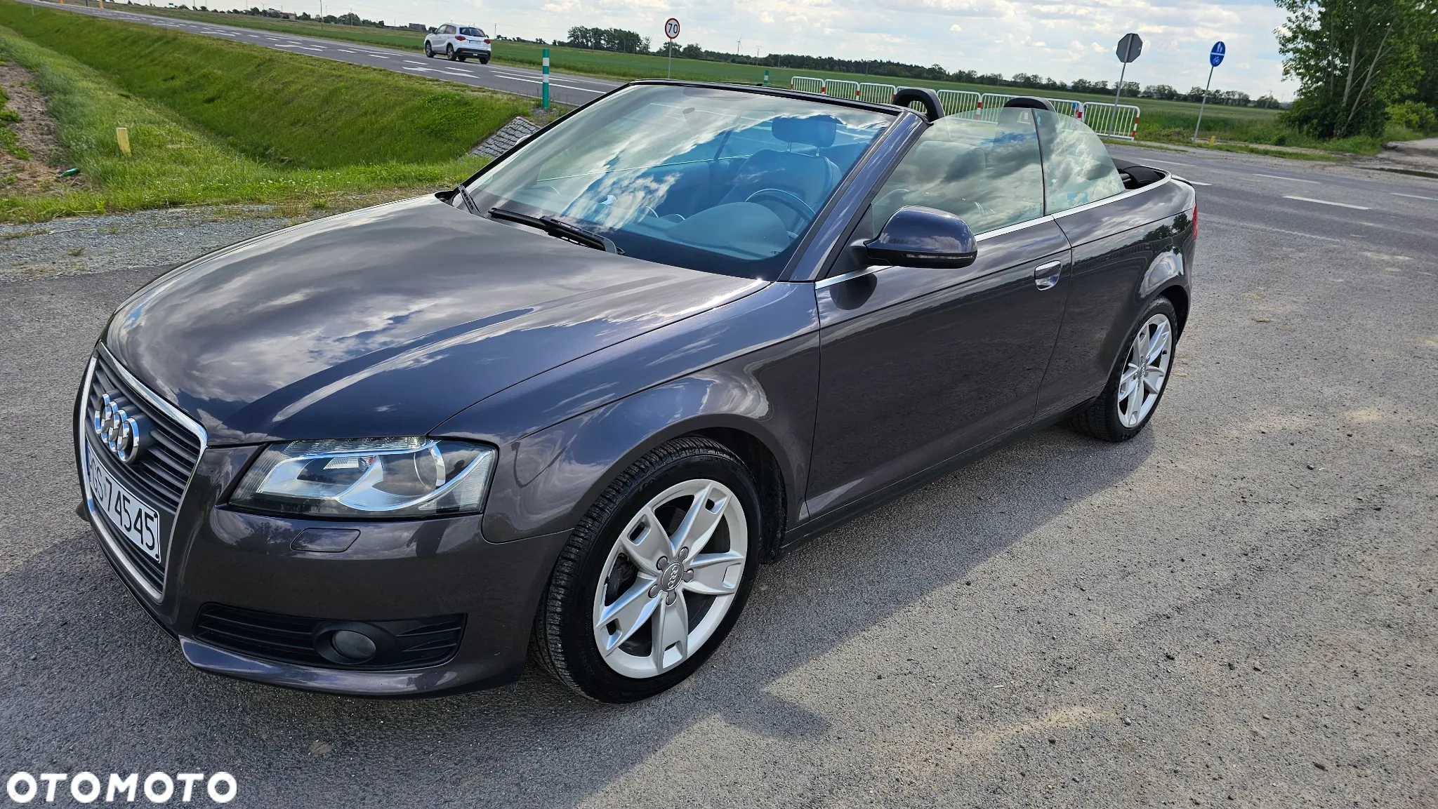Audi A3 - 21