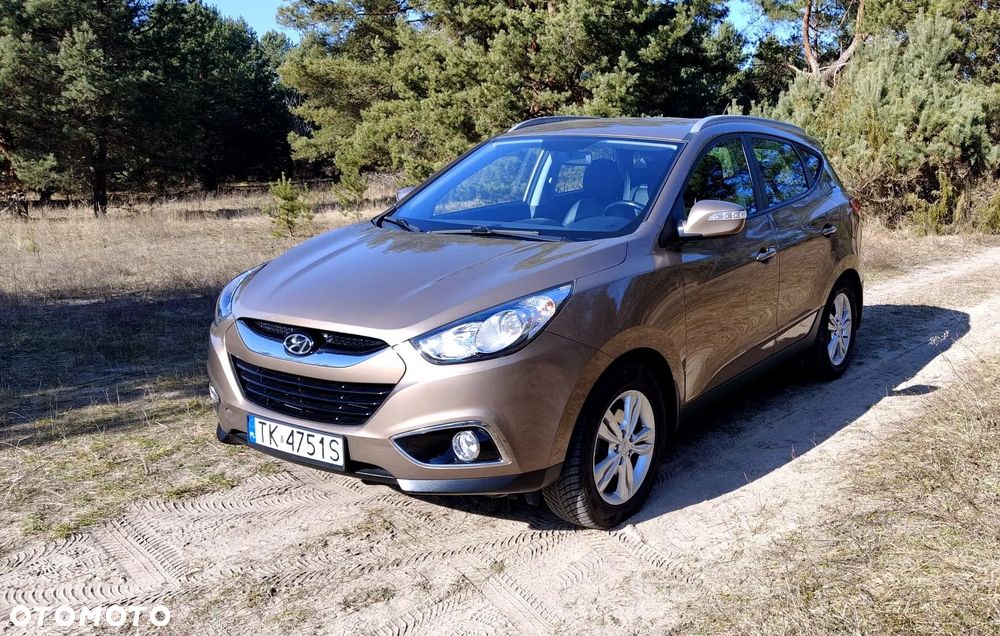 Hyundai ix35 1.6 GDI Comfort 2WD - 2