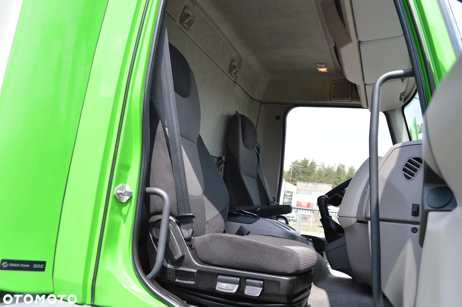 DAF LF 320 18.320 FA CHŁODNIA/MROŹNIA - 18
