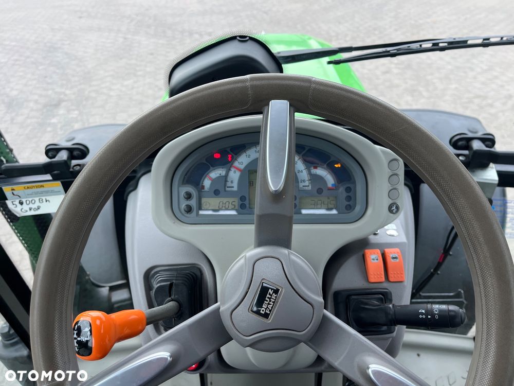 Deutz-Fahr 5100c - 15