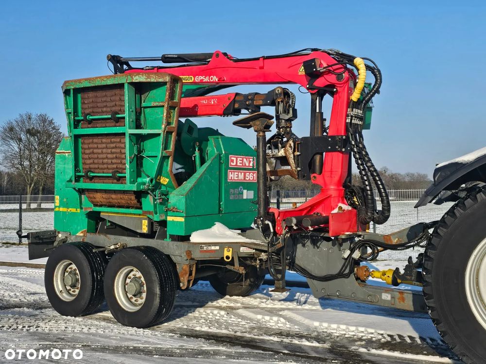 Inny Jenz HEM 561 - 10