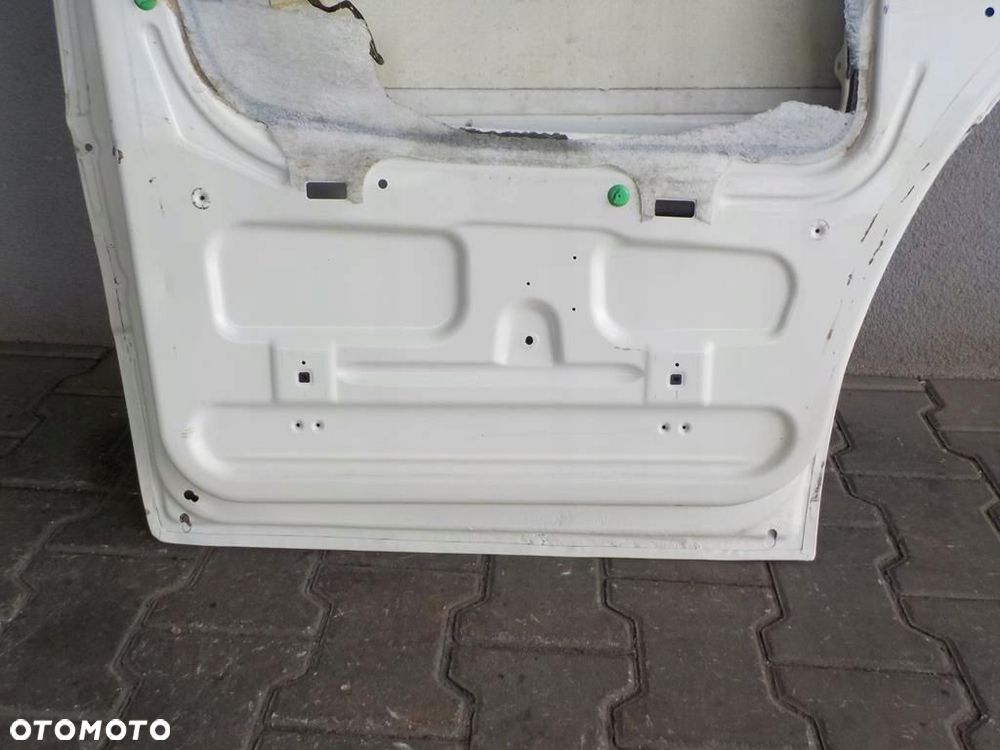 VW CRAFTER SPRINTER 906 DRZWI LEWE PRZÓD KIEROWCY - 6