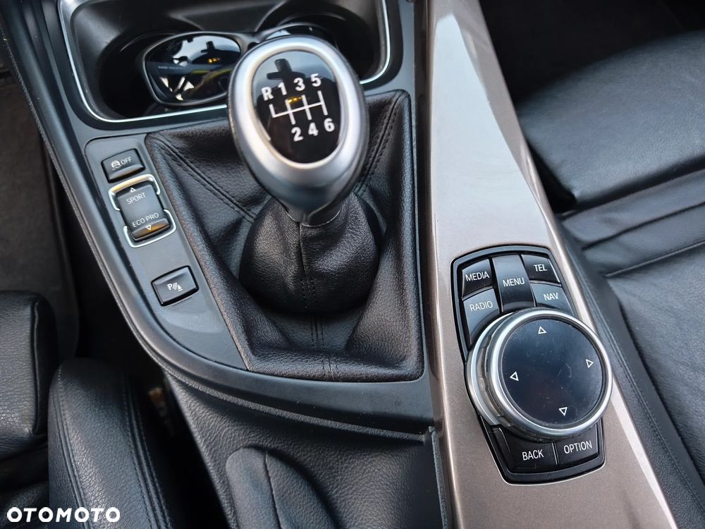BMW Seria 4 420d Modern Line - 23