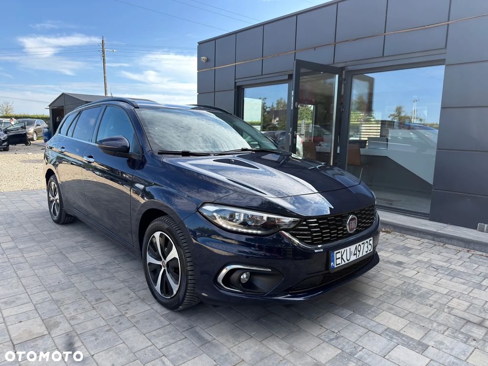 Fiat Tipo 1.6 MultiJet Easy - 2