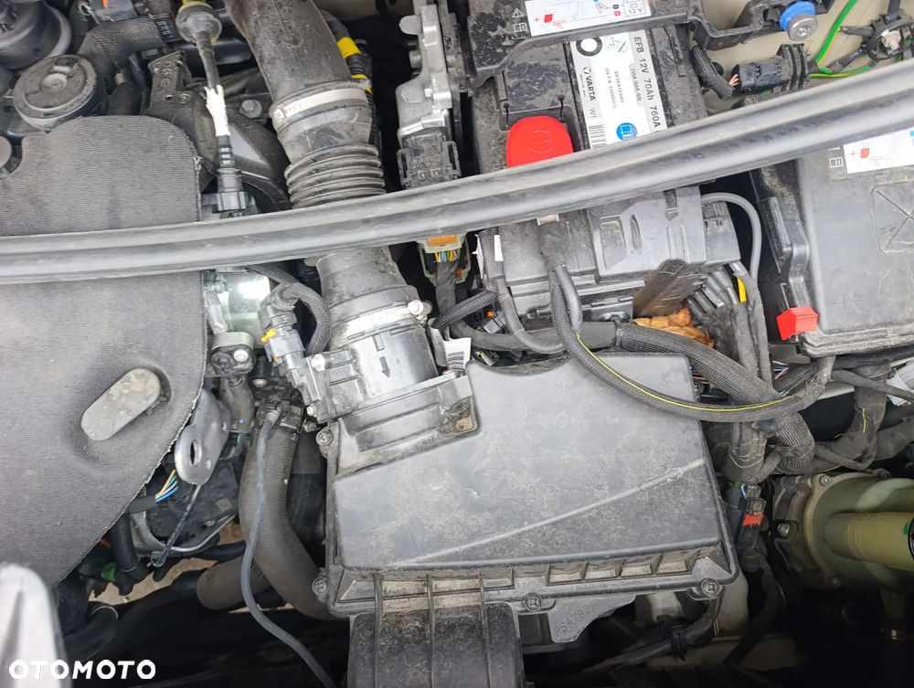 Citroën SpaceTourer 2.0 BlueHDi M Business Lounge - 11