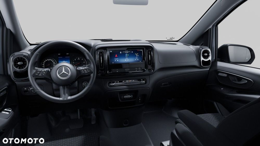 Mercedes-Benz Vito - 10