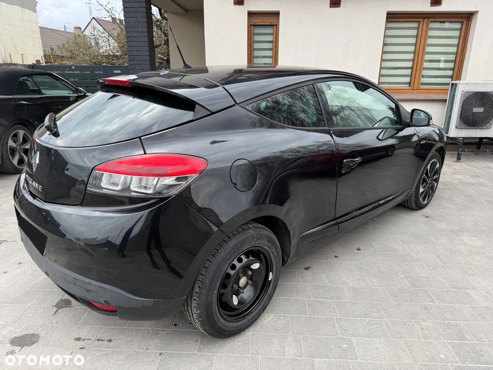 Renault Megane 1.2 16V TCE Energy Bose Edition - 7